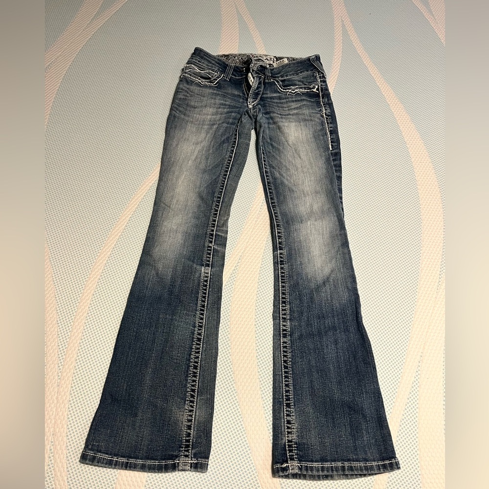 Ariat Jeans